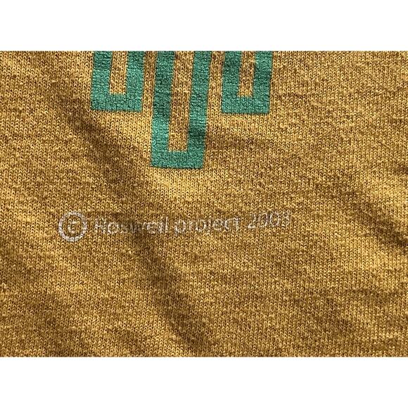 Vintage Roswell Alien Graphic T-Shirt – Size L - Picture 4 of 9